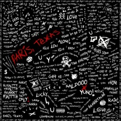 Paris, Texas Pt. II (feat. YUNO)