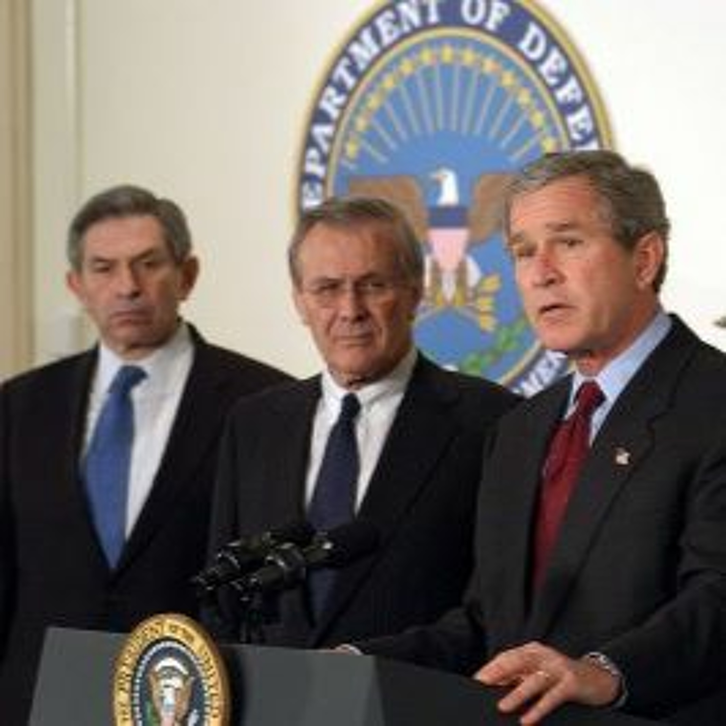 The Rise and Continued Influence of the Neocons Part Two: Anthrax, Control of the Media episode artwork