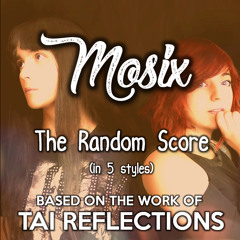 The Random Score (in 5 styles) [Leisure EP]