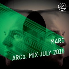 Marc - ARCo Mix July18