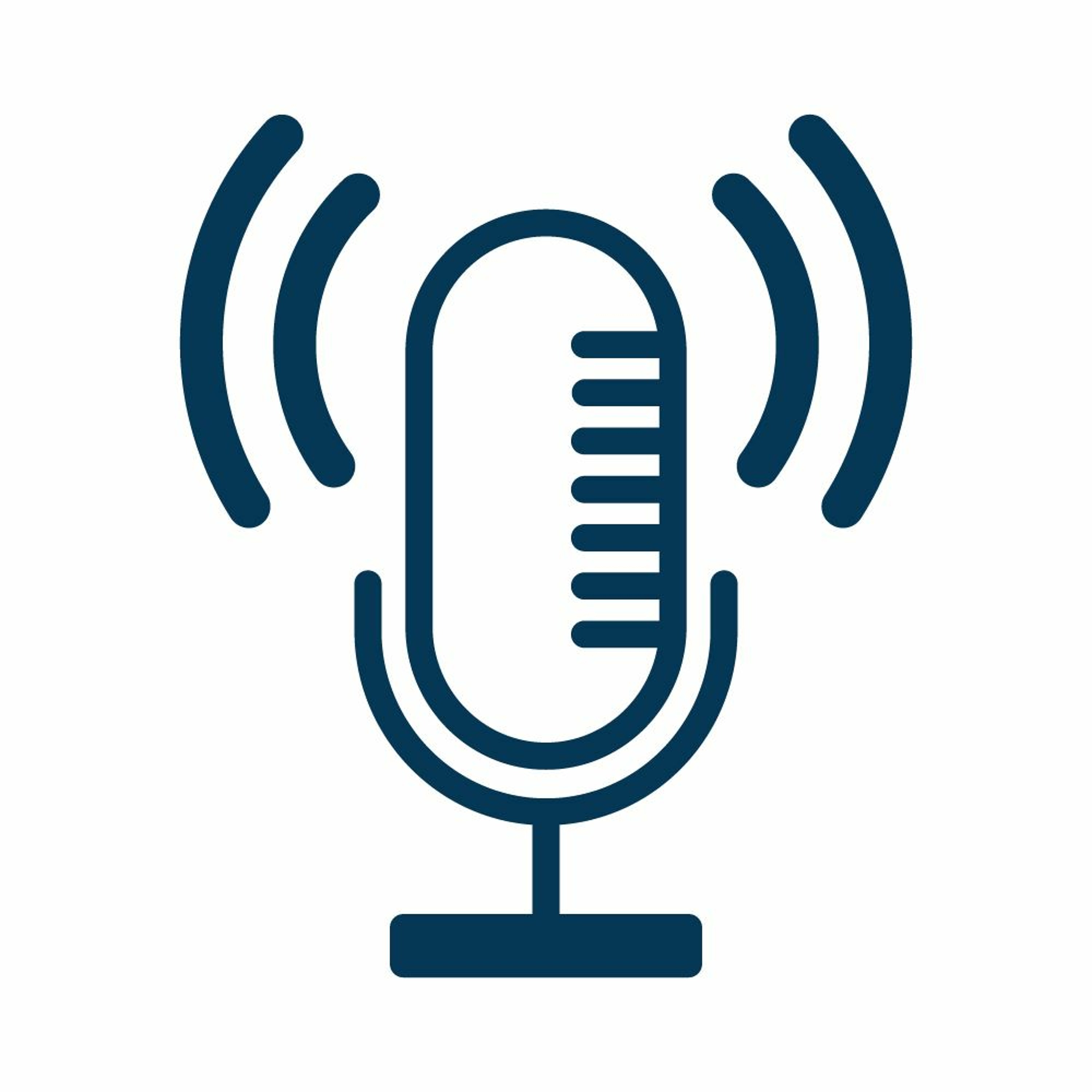 Podcast Cover