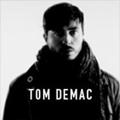 Tom Demac - Tabla Track Original Mix