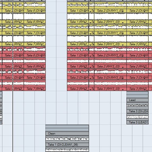 Stream Subdivision [Rough Mix] by torniojaws Listen online for free