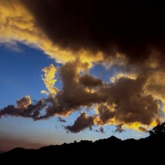 Guitar Instrumental- Roaring clouds