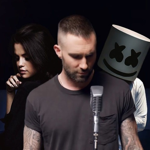 Stream GIRLS LIKE YOU X WOLVES (Mashup) - Maroon 5, Selena Gomez, Cardi B,  Marshmello by Fudgemaker | Listen online for free on SoundCloud