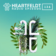 Sam Feldt - Heartfeldt Radio #136