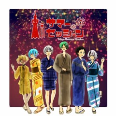 【Chocover】東京サマーセッション/Tokyo Summer Session【歌ってみた】