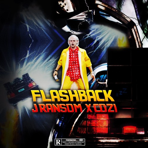 Flashback -  J Ransom x Cozi