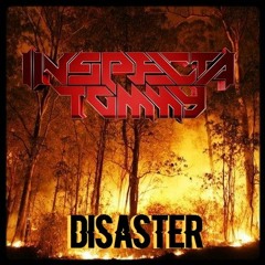 INSPECTA TOMMY - Disaster (Original Mix)
