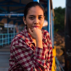 Landslide (Fleetwood Mac) cover by Melisa Camba