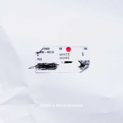 CASS x Chris Howland - White Noise