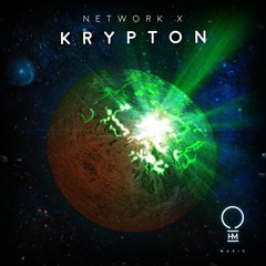 Network X - Krypton (Original Mix)