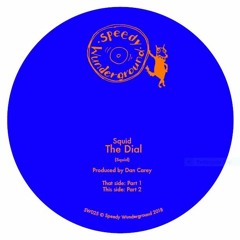 SW025 - Squid - The Dial