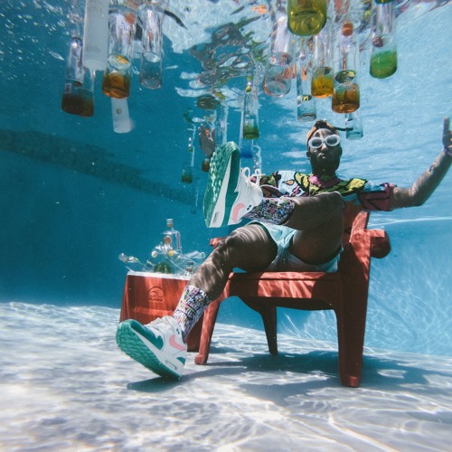 Electropop Swimming Pool Gymnopedie