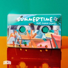 Summertime ft. Shaun Colwill