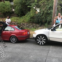 Time Of Essence - FTC X Djackk PROD. BY Yung Tago