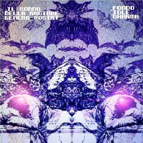 LEAVES_ME - DHARMA