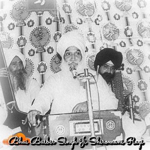 Bhai Balbir Singh