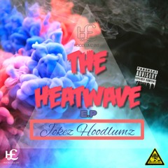 3. Jokez Hoodlumz - Energy