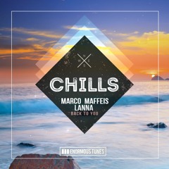Marco Maffeis & Lanna - Back to You