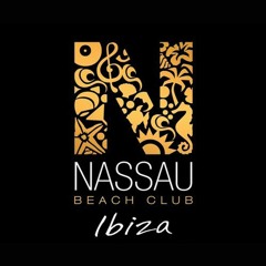 Nassau Beach Club Ibiza (02/08/2018)