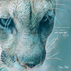 Anton Ishutin Feat Ange - Let You Go (Nezhdan Remix)| ★OUT NOW★