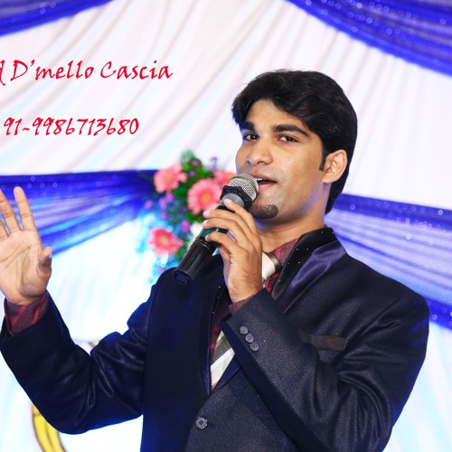 Konkani Song Mojea Mogachem Geet by Mike Simon