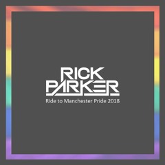 Ride to Manchester Pride 2018