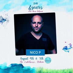 NICO P - 4yrs Deep House Belgium
