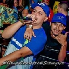 MC - URUBUZINHO - A-BALA - TA - NA - GULHA ---DENDÊ