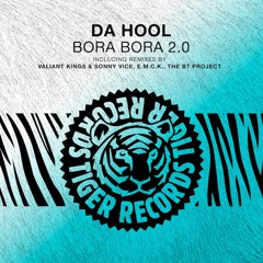 Da Hool - Bora Bora 2.0 (E.M.C.K. Radio Edit)