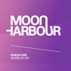 Kreature - Marbles (MHD042)