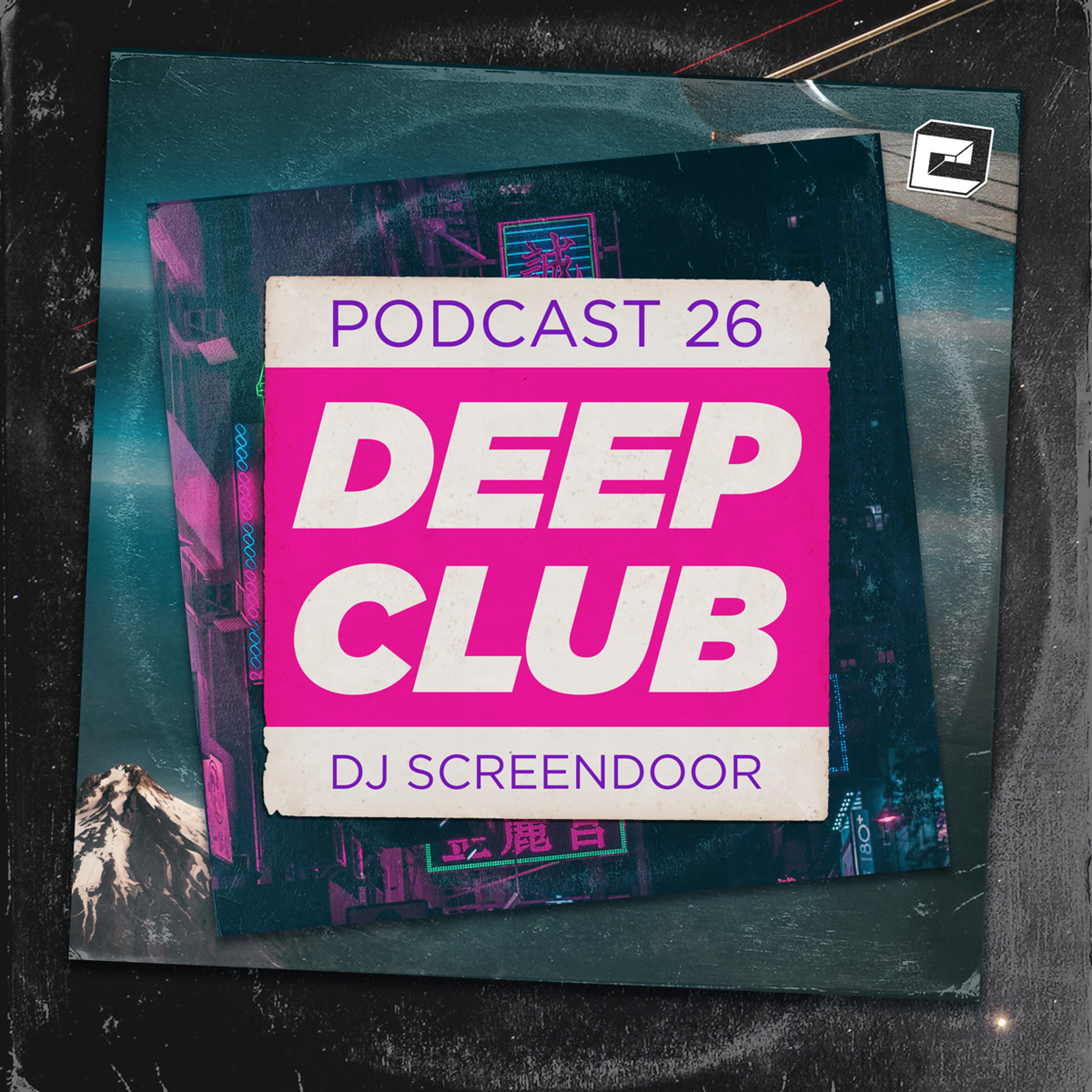 Deep Club / Jewel
