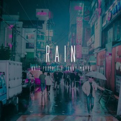 Nate Prophet X Jonny Mayko - Rain