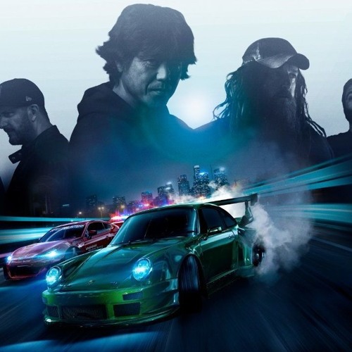 Stream Coolio - Gangsta's Paradise ft. L.V.(Need For Speed Edition)DavidRST  Remake by David RST | Listen online for free on SoundCloud