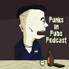 Episode 18: Henry Raby (The Punk Poet)