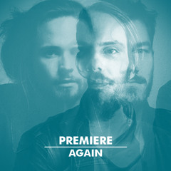 Acado & Modest Crow - Again [Chrom Recordings]