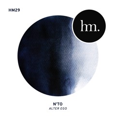 NTO - Alter Ego (Preview)