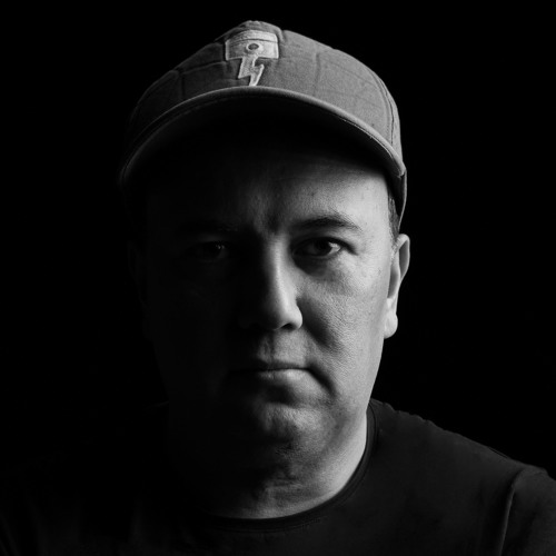 RobJanssen - Techno Set Aug 2018