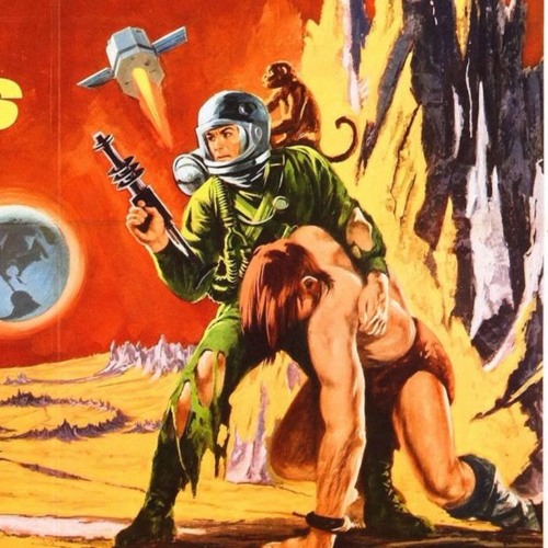 The Last Outpost