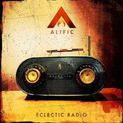 Alific - Bulletproof (Rootfire World Premiere)