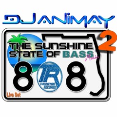 DJ Animay - Sunshine State Of Bass 2