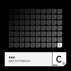K & K - Mrs Patterson