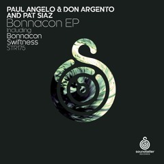 Paul Angelo & Don Argento and Pat Siaz - Bonnacon (snippet)
