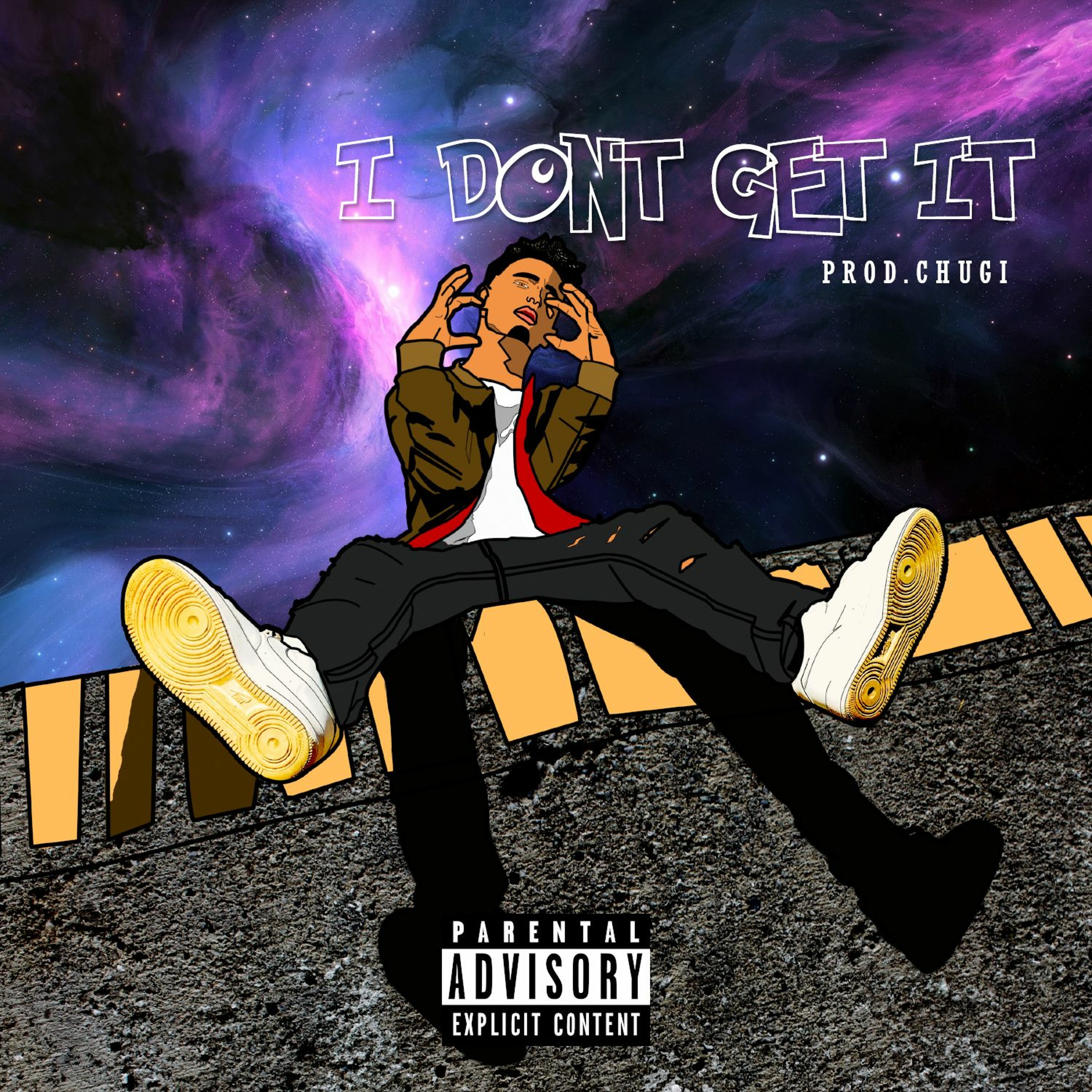 I Dont Get It Prod.Chugi episode artwork