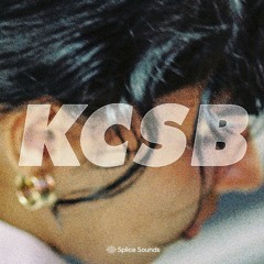 KCSB X SPLICE KCSBEATS DEMO TRACK