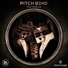 Pitch Bend - Its Imagination  (Out Now Blue Tunes Rec )