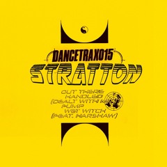 Stratton - Fump - Dance Trax Vol.15