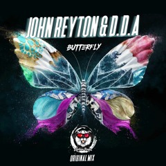 John Reyton & D.D.A - Butterfly