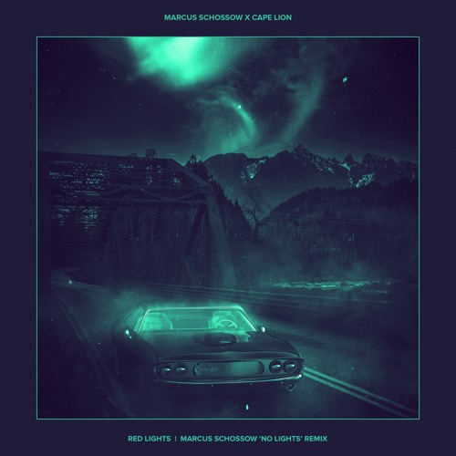 Red Lights (Marcus Schossow No Lights Remix)